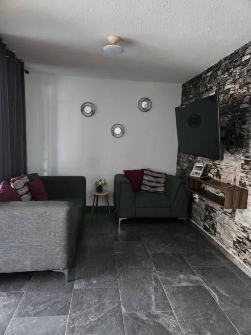 Casa Vacacional Amaia Сasa de vacaciones *